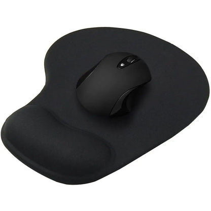Ergonomic Wrist Rest Mouse Pad Comfortable Wrist Support Non Slip Mice