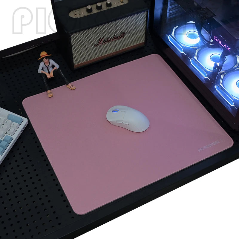 PICKYYMAY Pk Control 1 Design Professional Gaming Mouse Pad