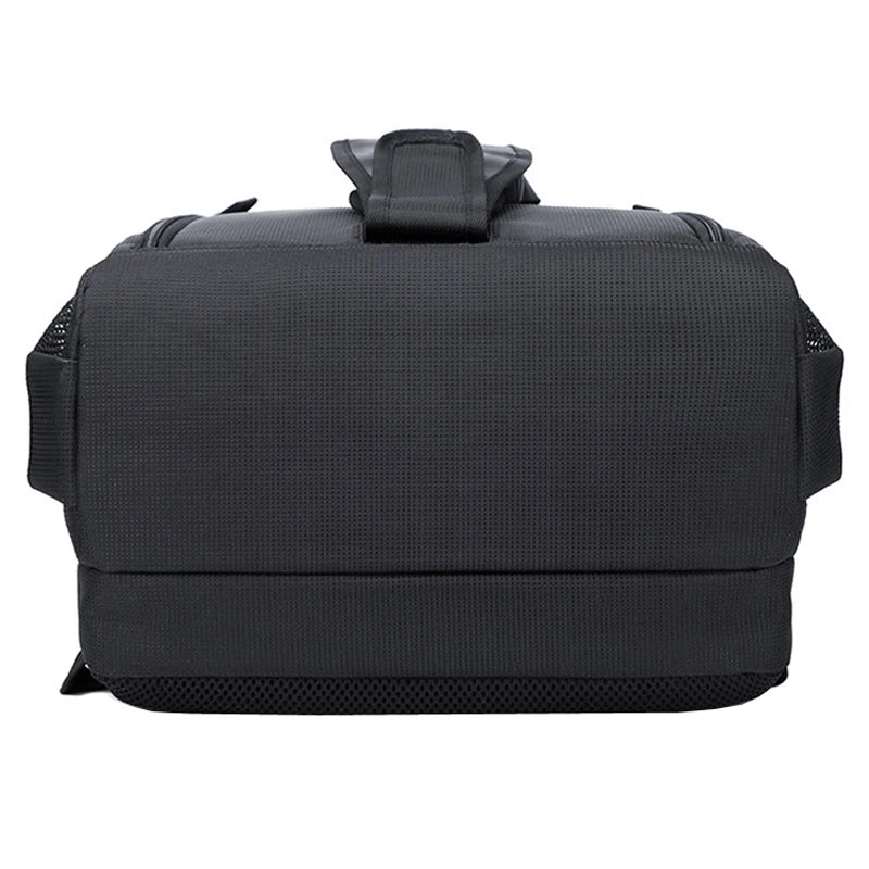 Big Capacity Photography Camera Waterproof Shoulders Backpack Video