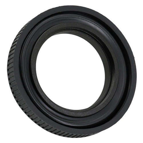 Collapsible Rubber Foldable Lens Hood