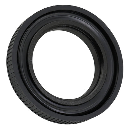 Collapsible Rubber Foldable Lens Hood