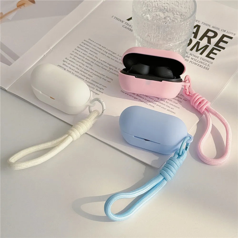 For Sony WF-C710N Earphone Protective Case Wireless Bluetooth Headset