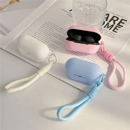 For Sony WF-C710N Earphone Protective Case Wireless Bluetooth Headset
