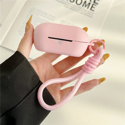 For Sony WF-C710N Earphone Protective Case Wireless Bluetooth Headset