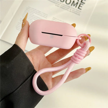 For Sony WF-C710N Earphone Protective Case Wireless Bluetooth Headset