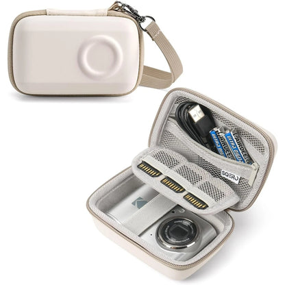 Digital Camera Case for KODAK PIXPRO FZ55/FZ45 & CAMKORY 1080P -