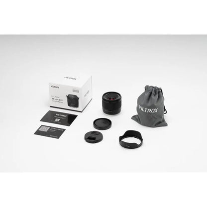 NEW Viltrox 14mm F4.0 Air Full Frame Auto Focus Ultra-Wide Prime Lens