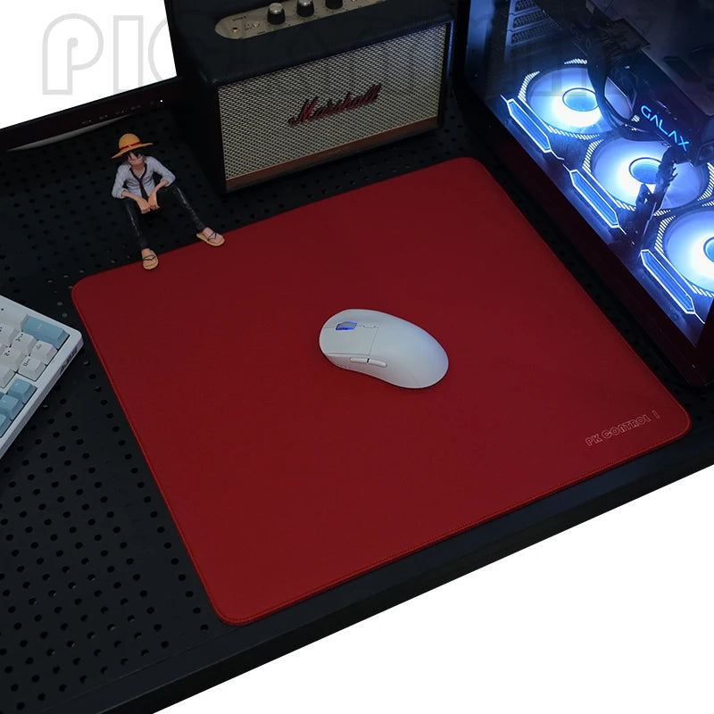 PICKYYMAY Pk Control 1 Design Professional Gaming Mouse Pad