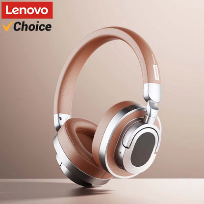 Lenovo LE602 Bluetooth 6.0 Over-Ear Headsets HiFi Stereo Sound