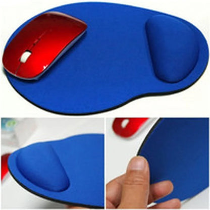 Comfort EVA Protect Wrist Mouse Pad Soft Sponge Mouse Pad Computer