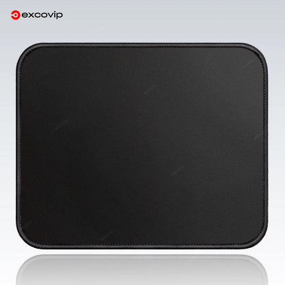 EXCO Mouse Pad with Stitched Edge Gaming Mousepad Small Non-Slip