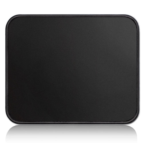 EXCO Mouse Pad with Stitched Edge Gaming Mousepad Small Non-Slip