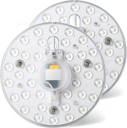 LED Ring PANEL Circle Light SMD 50W 36W 24W 18W 12W  LED Round Ceiling