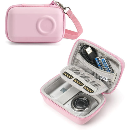 Digital Camera Case for KODAK PIXPRO FZ55/FZ45 & CAMKORY 1080P -