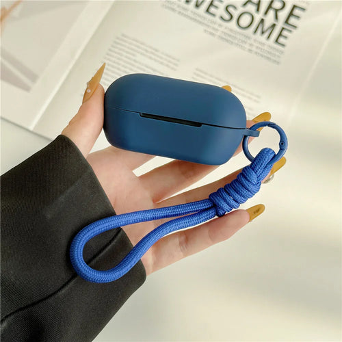 For Sony WF-C710N Earphone Protective Case Wireless Bluetooth Headset