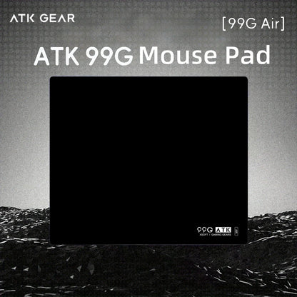 ATK 99G AIR XSoft eSport Gaming Mouse Pad Non-Slip Durable Stitched