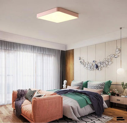 LED Ring PANEL Circle Light SMD 50W 36W 24W 18W 12W  LED Round Ceiling