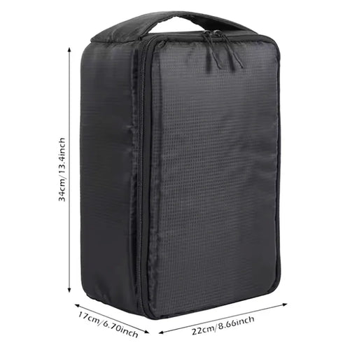 Waterproof DSLR Camera Bag Multi-functional Camera Backpack Outdoor