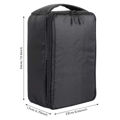 Waterproof DSLR Camera Bag Multi-functional Camera Backpack Outdoor