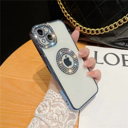 Luxury Sparkly Phone Case for iPhone