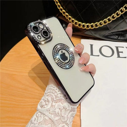 Luxury Sparkly Phone Case for iPhone