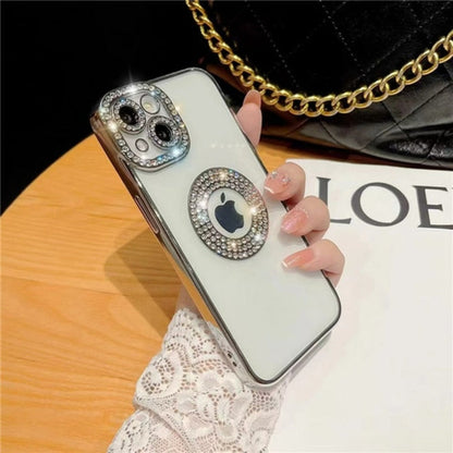 Luxury Sparkly Phone Case for iPhone