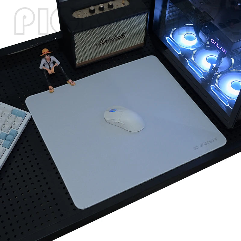 PICKYYMAY Pk Control 1 Design Professional Gaming Mouse Pad
