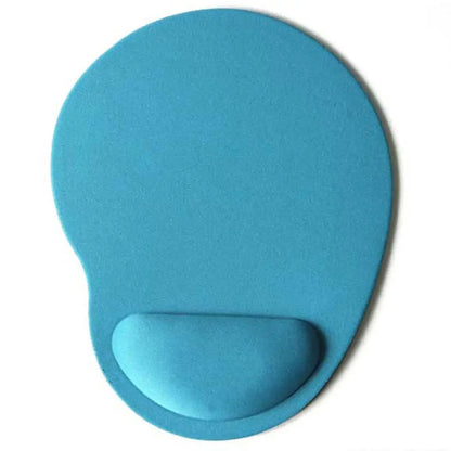 Ergonomic Wrist Rest Mouse Pad Comfortable Wrist Support Non Slip Mice