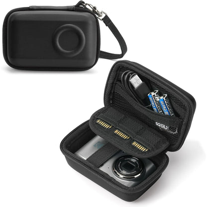 Digital Camera Case for KODAK PIXPRO FZ55/FZ45 & CAMKORY 1080P -