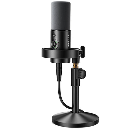 MAONO PD300X Dynamic Microphone XLR USB Podcast Microphone