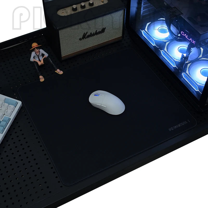 PICKYYMAY Pk Control 1 Design Professional Gaming Mouse Pad