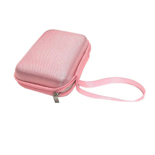 Digital Camera Case EVA Hard Carrying Case Travel Storage Bag For CCD