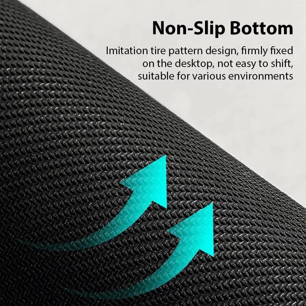 ATK 99G New Gaming Mouse Pad Non-Slip Durable Stitched Edge gaming