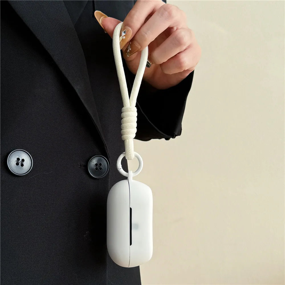 For Sony WF-C710N Earphone Protective Case Wireless Bluetooth Headset