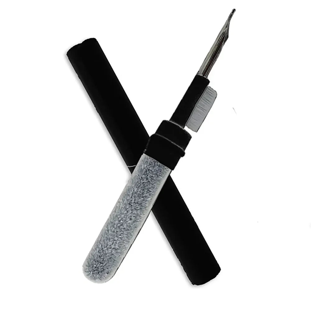 Bluetooth Earphone Cleaner Kit For Airpods Pro 1 2 3 Earbuds Case