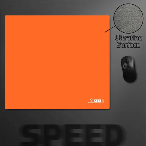 ATK 99G New Gaming Mouse Pad Non-Slip Durable Stitched Edge gaming