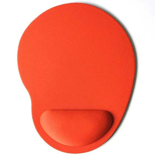 Ergonomic Wrist Rest Mouse Pad Comfortable Wrist Support Non Slip Mice