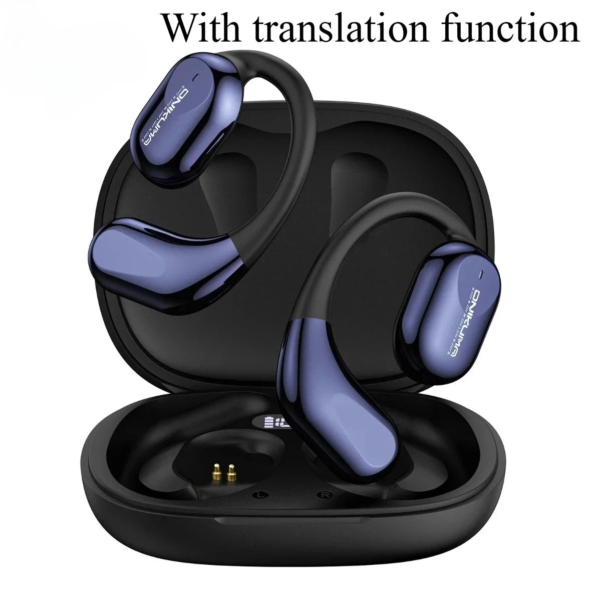 ONIKUMA T209 AI Translation Earphone