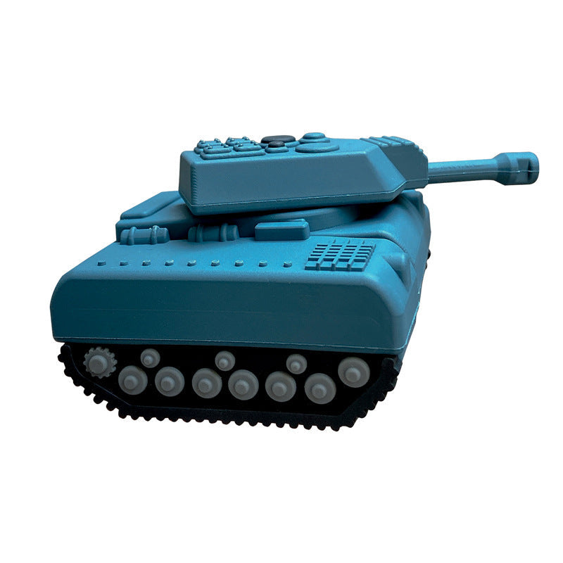 Creative & Cute Wireless Earbuds Case with Personality