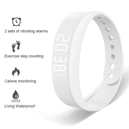 Smart Watch Women Pedometer Calories Sports Fitness Tracker Smart-watch Waterproof Smart Digital Bracelet Relogio Feminino