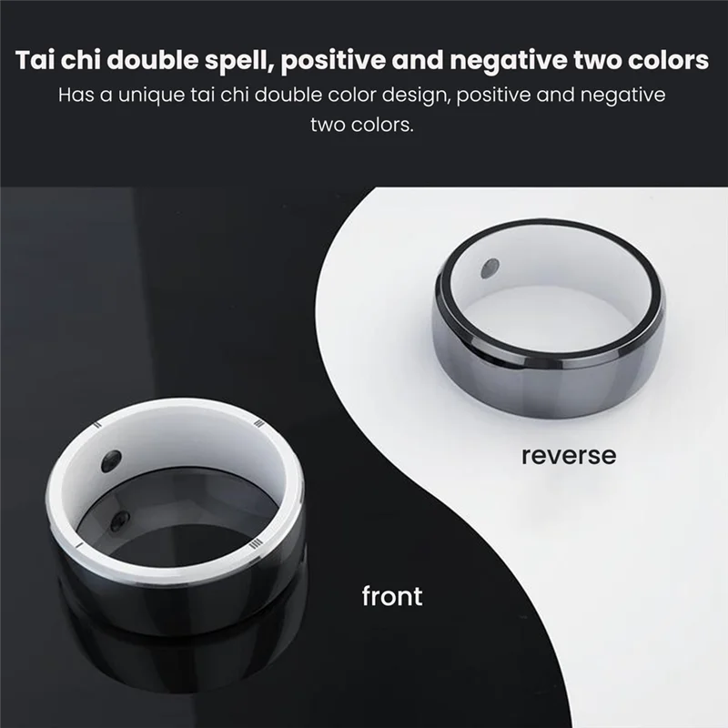 New JAKCOM R5 New Product Of Consumer Electronics Smart Wearable Device Watch with Built-In RFID Cards and Health M