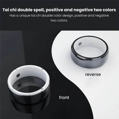 New JAKCOM R5 New Product Of Consumer Electronics Smart Wearable Device Watch with Built-In RFID Cards and Health M