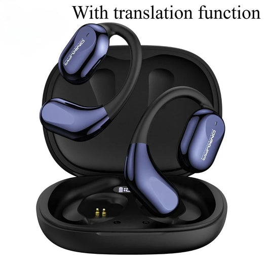 ONIKUMA T209 AI Translation Earphone