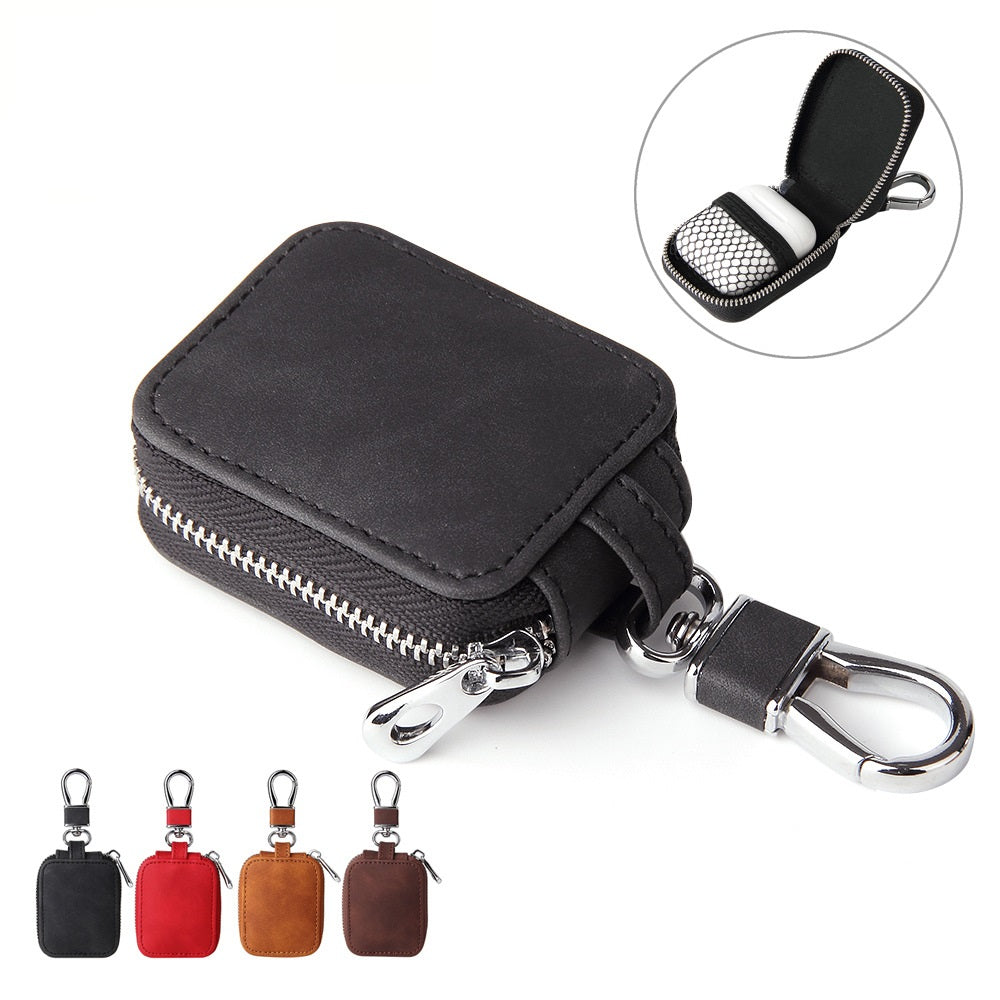 Protective & Travel Ready Stylish Universal Earbuds Case