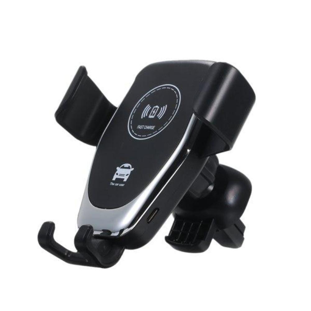 Ninja Dragon QI X Universal Wireless Car Charger with Mount Holder