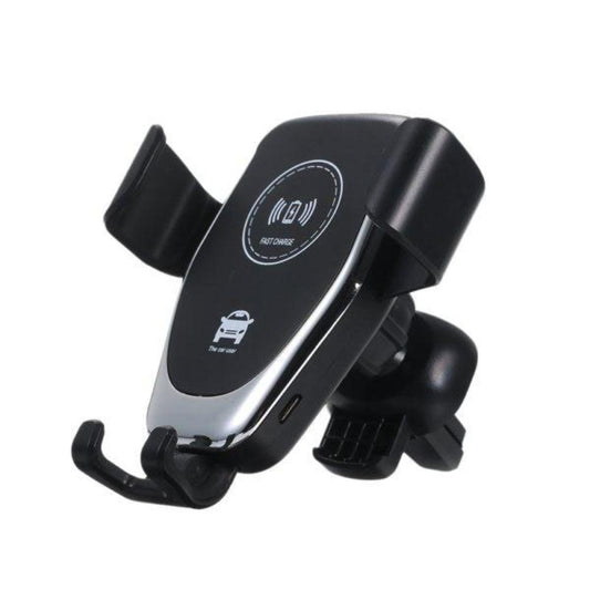 Ninja Dragon QI X Universal Wireless Car Charger with Mount Holder