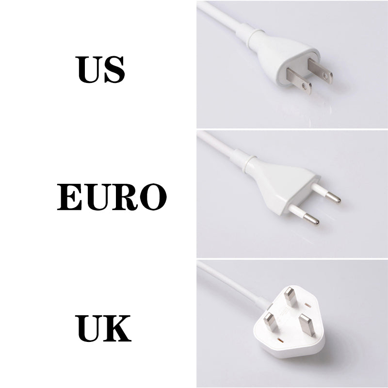 5 Port Multi-Device High Speed Charger