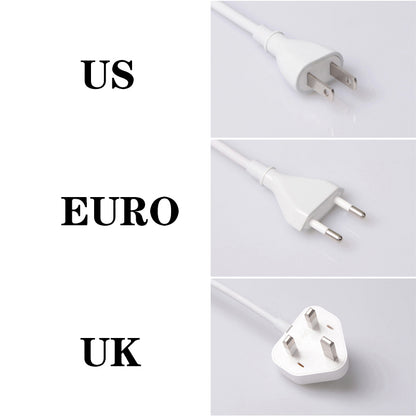 5 Port Multi-Device High Speed Charger