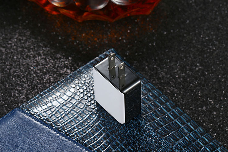 USB Charger HD Hidden Camera with Night Vision