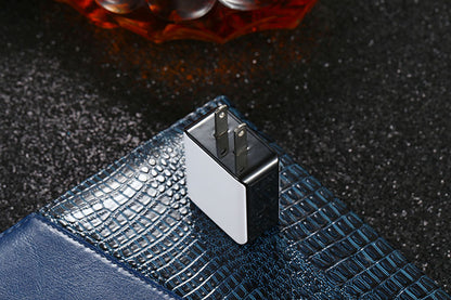 USB Charger HD Hidden Camera with Night Vision